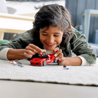 LEGO&reg; Speed Champions - Ferrari F8 Tributo