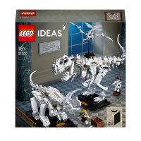 LEGO&reg; Ideas - Dinosaur Fossils