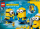 LEGO&reg; Minions - Minions-Figuren Bauset mit Versteck