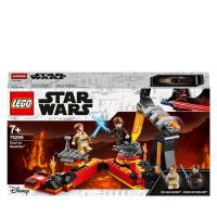 LEGO&reg; Star Wars&trade; - Duell auf Mustafar&trade;