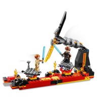 LEGO&reg; Star Wars&trade; - Duell auf Mustafar&trade;