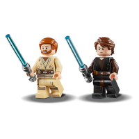 LEGO&reg; Star Wars&trade; - Duell auf Mustafar&trade;