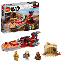 LEGO&reg; Star Wars&trade; - Luke Skywalkers Landspeeder&trade;