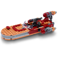 LEGO&reg; Star Wars&trade; - Luke Skywalkers Landspeeder&trade;