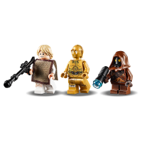 LEGO&reg; Star Wars&trade; - Luke Skywalkers Landspeeder&trade;