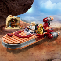 LEGO&reg; Star Wars&trade; - Luke Skywalkers Landspeeder&trade;