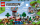 LEGO&reg; Minecraft&trade; - The Crafting Box 3.0