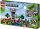 LEGO&reg; Minecraft&trade; - The Crafting Box 3.0