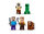LEGO&reg; Minecraft&trade; - Die Creeper&trade; Mine