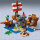 LEGO&reg; Minecraft&trade; - Das Piratenschiff-Abenteuer