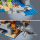 LEGO&reg; Minecraft&trade; - Das Piratenschiff-Abenteuer