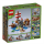 LEGO&reg; Minecraft&trade; - Das Piratenschiff-Abenteuer