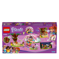 LEGO&reg; Friends - Camping in Heartlake City