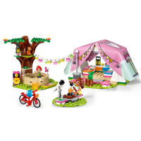 LEGO&reg; Friends - Camping in Heartlake City