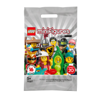 LEGO&reg; Minifigures - Serie 20
