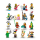LEGO&reg; Minifigures - Serie 20