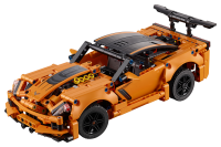LEGO&reg; Technic&trade; - Chevrolet Corvette ZR1
