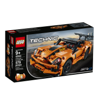 LEGO&reg; Technic&trade; - Chevrolet Corvette ZR1