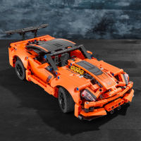 LEGO&reg; Technic&trade; - Chevrolet Corvette ZR1