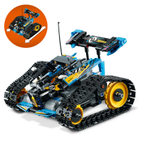 LEGO&reg; Technic&trade; - Ferngesteuerter Stunt-Racer