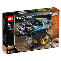 LEGO&reg; Technic&trade; - Ferngesteuerter Stunt-Racer