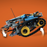 LEGO&reg; Technic&trade; - Ferngesteuerter Stunt-Racer