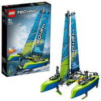 LEGO&reg; Technic&trade; - Katamaran