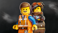 LEGO&reg; The LEGO&reg; Movie 2&trade; - Movie Maker