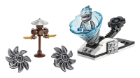 LEGO&reg; NINJAGO&reg; - Spinjitzu Slam - Zane