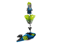 LEGO&reg; NINJAGO&reg; - Spinjitzu Slam - Jay