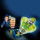 LEGO&reg; NINJAGO&reg; - Spinjitzu Slam - Jay