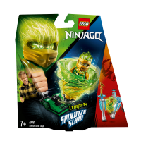 LEGO&reg; NINJAGO&reg; - Spinjitzu Slam - Lloyd