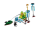 LEGO&reg; NINJAGO&reg; - Spinjitzu Slam - Lloyd