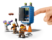LEGO&reg; Hidden Side&trade; - Spezialbus Geisterschreck 3000