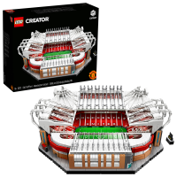 LEGO&reg; Creator Expert - Old Trafford - Manchester United