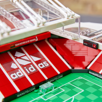 LEGO&reg; Creator Expert - Old Trafford - Manchester United