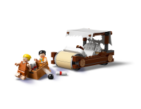 LEGO&reg; Ideas - The Flintstones