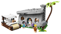 LEGO&reg; Ideas - The Flintstones