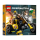 LEGO&reg; Overwatch&reg; - Junkrat &amp; Roadhog