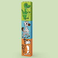 LEGO® DUPLO® - Mein erstes Tierpuzzle