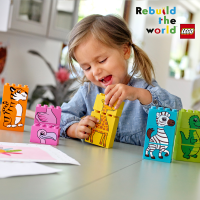 LEGO® DUPLO® - Mein erstes Tierpuzzle