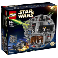 LEGO&reg; Star Wars&trade; - Death Star&trade;