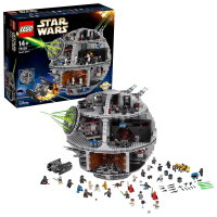 LEGO&reg; Star Wars&trade; - Death Star&trade;