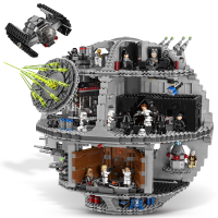 LEGO&reg; Star Wars&trade; - Death Star&trade;