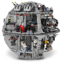 LEGO&reg; Star Wars&trade; - Death Star&trade;