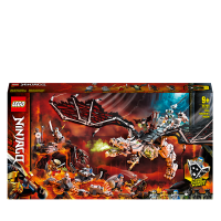 LEGO&reg; NINJAGO&reg; - Drache des Totenkopfmagiers