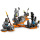 LEGO&reg; NINJAGO&reg; - Drache des Totenkopfmagiers