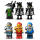 LEGO&reg; NINJAGO&reg; - Drache des Totenkopfmagiers