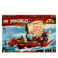 LEGO&reg; NINJAGO&reg; - Ninja-Flugsegler