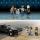 LEGO&reg; Speed Champions - 2018 Dodge Challenger SRT Demon and 1970